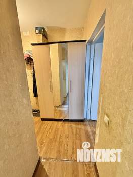 1-к квартира, на длительный срок, 40м2, 16/17 этаж