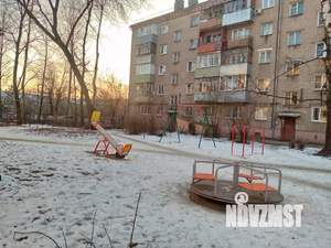 2-к квартира, на длительный срок, 44м2, 2/5 этаж