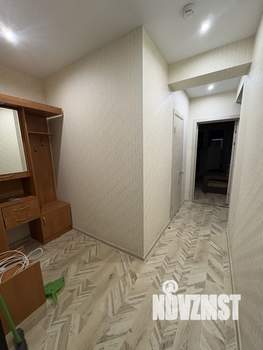 1-к квартира, на длительный срок, 48м2, 18/21 этаж