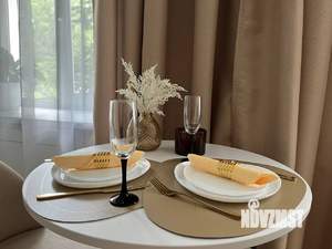 Студия квартира, посуточно, 30м2, 1/5 этаж