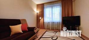 2-к квартира, посуточно, 70м2, 1/1 этаж