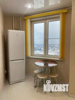 1-к квартира, на длительный срок, 42м2, 9/19 этаж