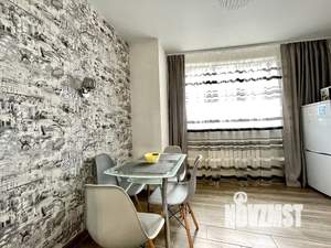 2-к квартира, посуточно, 52м2, 11/20 этаж