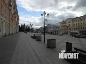 3-к квартира, на длительный срок, 78м2, 5/5 этаж