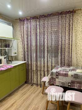 1-к квартира, посуточно, 35м2, 4/5 этаж