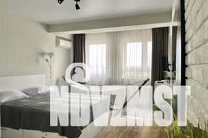 1-к квартира, посуточно, 30м2, 8/17 этаж