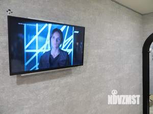 1-к квартира, посуточно, 37м2, 5/9 этаж