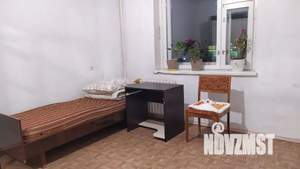 3-к квартира, посуточно, 80м2, 8/10 этаж