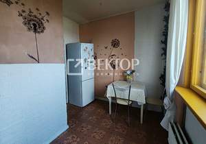 1-к квартира, на длительный срок, 39м2, 11/16 этаж