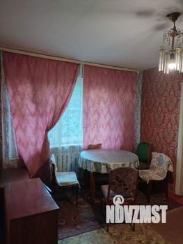 2-к квартира, на длительный срок, 44м2, 1/5 этаж