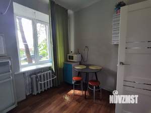 1-к квартира, на длительный срок, 38м2, 1/3 этаж