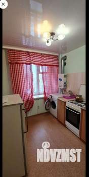 1-к квартира, на длительный срок, 42м2, 4/5 этаж