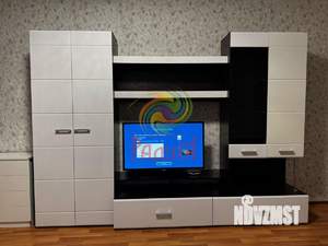 2-к квартира, на длительный срок, 61м2, 7/14 этаж