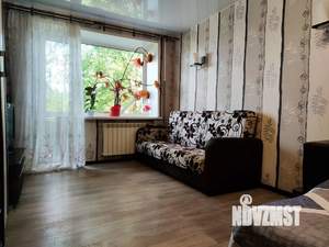 1-к квартира, посуточно, 30м2, 2/5 этаж