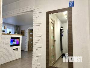 2-к квартира, посуточно, 47м2, 2/5 этаж