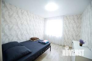 2-к квартира, посуточно, 60м2, 11/14 этаж