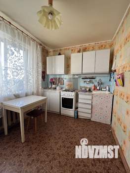 1-к квартира, на длительный срок, 37м2, 9/9 этаж