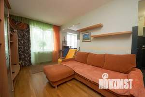 2-к квартира, посуточно, 45м2, 4/5 этаж