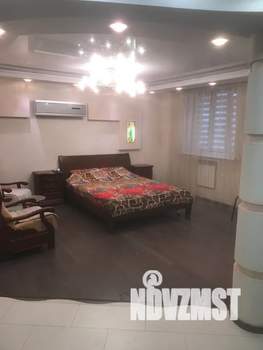 1-к квартира, посуточно, 60м2, 4/10 этаж
