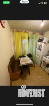 2-к квартира, на длительный срок, 45м2, 4/6 этаж