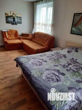 1-к квартира, посуточно, 33м2, 3/5 этаж