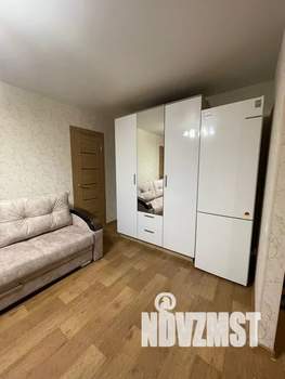 2-к квартира, посуточно, 44м2, 4/5 этаж