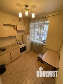 1-к квартира, на длительный срок, 30м2, 2/6 этаж