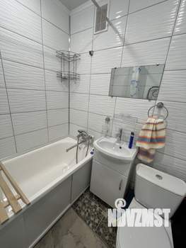 2-к квартира, на длительный срок, 47м2, 5/5 этаж