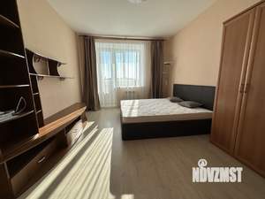 1-к квартира, на длительный срок, 50м2, 8/15 этаж