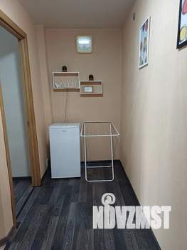 1-к квартира, посуточно, 38м2, 5/5 этаж