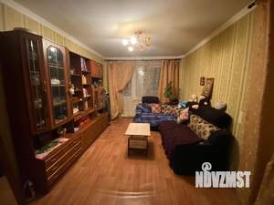 2-к квартира, на длительный срок, 45м2, 2/5 этаж