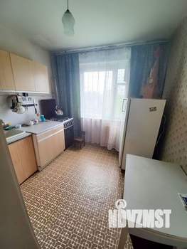 2-к квартира, на длительный срок, 52м2, 8/9 этаж