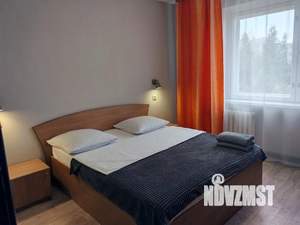 1-к квартира, посуточно, 75м2, 1/1 этаж