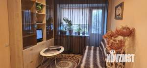 1-к квартира, посуточно, 32м2, 4/5 этаж