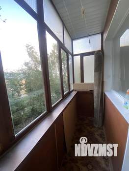 1-к квартира, на длительный срок, 31м2, 3/5 этаж