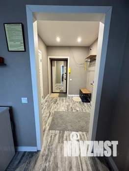 1-к квартира, посуточно, 36м2, 2/7 этаж