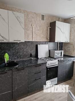 1-к квартира, на длительный срок, 33м2, 4/5 этаж