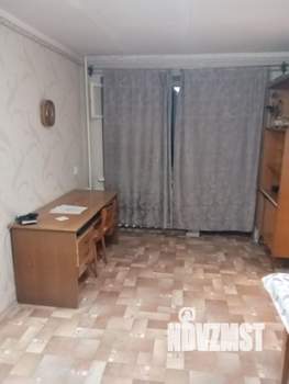 2-к квартира, на длительный срок, 44м2, 5/5 этаж