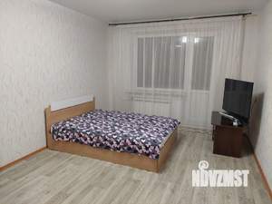1-к квартира, на длительный срок, 37м2, 6/9 этаж