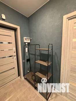 1-к квартира, посуточно, 40м2, 11/14 этаж