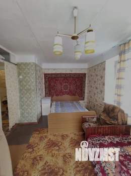 1-к квартира, на длительный срок, 31м2, 3/5 этаж