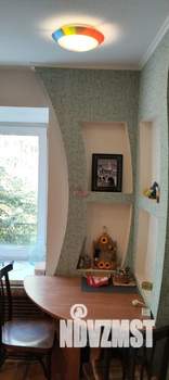 1-к квартира, на длительный срок, 29м2, 3/5 этаж