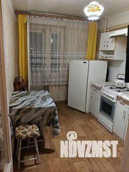 1-к квартира, на длительный срок, 31м2, 3/5 этаж