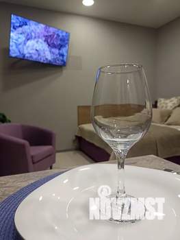 1-к квартира, посуточно, 27м2, 5/14 этаж