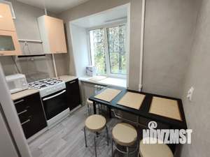 2-к квартира, посуточно, 45м2, 2/5 этаж