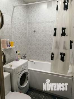 1-к квартира, посуточно, 31м2, 1/5 этаж