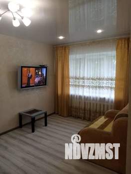 1-к квартира, посуточно, 30м2, 1/5 этаж