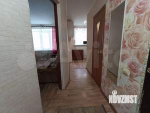 1-к квартира, на длительный срок, 30м2, 1/5 этаж