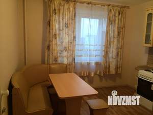 1-к квартира, на длительный срок, 42м2, 8/10 этаж