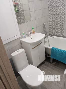 2-к квартира, на длительный срок, 45м2, 2/5 этаж